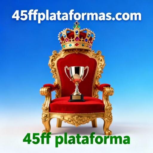 45ff plataforma