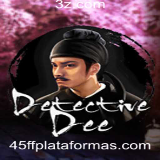 DetectiveDee: Uma Nova Aventura na Plataforma 45ff
