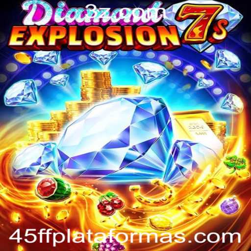 Explorando o Universo de DiamondExplosion7s: Tudo o que você Precisa Saber