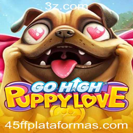 Explore o Mundo Encantador de GoHighPuppyLove: O Jogo da Plataforma 45ff