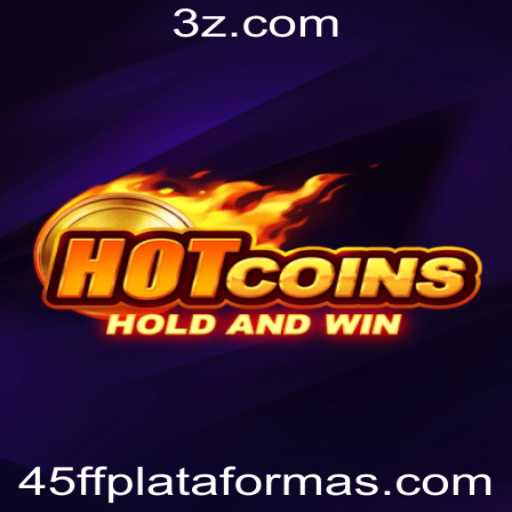 Descubra o Universo de HotCoins: Um Novo Jogo Revolucionário